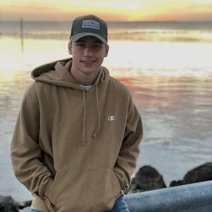 Meet your Posher, Jacob